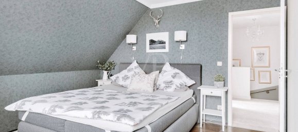 Таунхаус с 3 спальнями в Люнебург, Германия № 138915 21