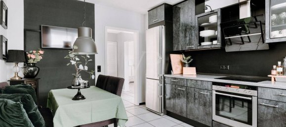 Таунхаус с 3 спальнями в Люнебург, Германия № 138915 14