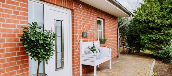 Таунхаус с 3 спальнями в Люнебург, Германия № 138915 4