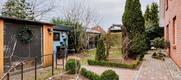 Таунхаус с 3 спальнями в Люнебург, Германия № 138915 2