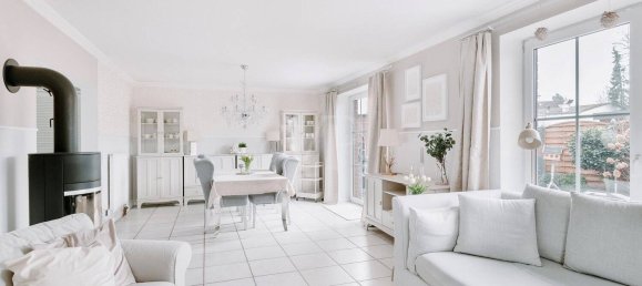 Таунхаус с 3 спальнями в Люнебург, Германия № 138915 11