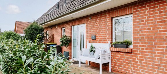 Таунхаус с 3 спальнями в Люнебург, Германия № 138915 3