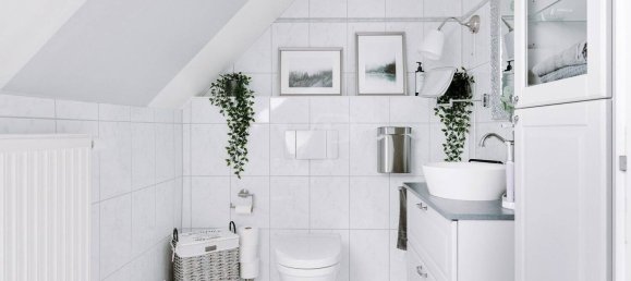 Таунхаус с 3 спальнями в Люнебург, Германия № 138915 27