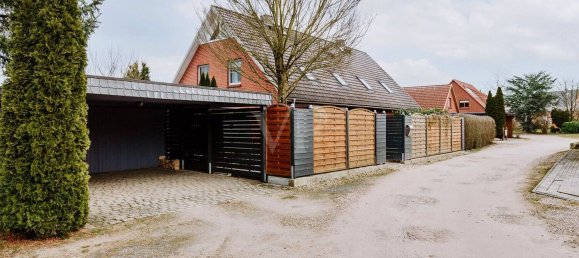 Таунхаус с 3 спальнями в Люнебург, Германия № 138915 31