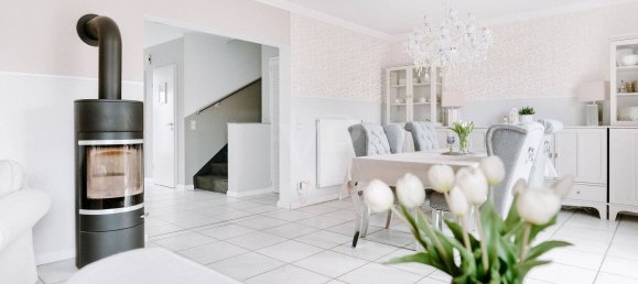 Таунхаус с 3 спальнями в Люнебург, Германия № 138915 7