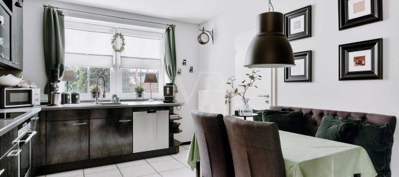 Таунхаус с 3 спальнями в Люнебург, Германия № 138915 16