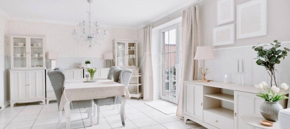 Таунхаус с 3 спальнями в Люнебург, Германия № 138915 9