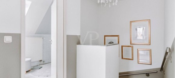 Таунхаус с 3 спальнями в Люнебург, Германия № 138915 19