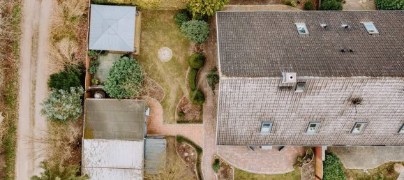 Таунхаус с 3 спальнями в Люнебург, Германия № 138915 33