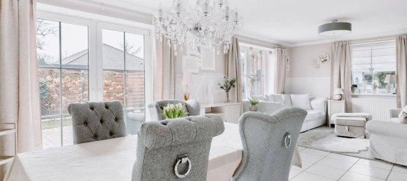 Таунхаус с 3 спальнями в Люнебург, Германия № 138915 8