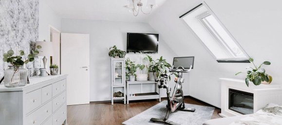 Таунхаус с 3 спальнями в Люнебург, Германия № 138915 25