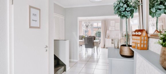 Таунхаус с 3 спальнями в Люнебург, Германия № 138915 6