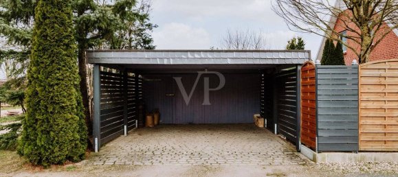 Таунхаус с 3 спальнями в Люнебург, Германия № 138915 30