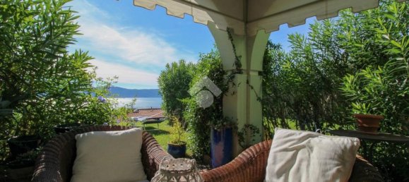 Квартира с 2 спальнями в Тосколано Мадерно, Италия № 361374 19