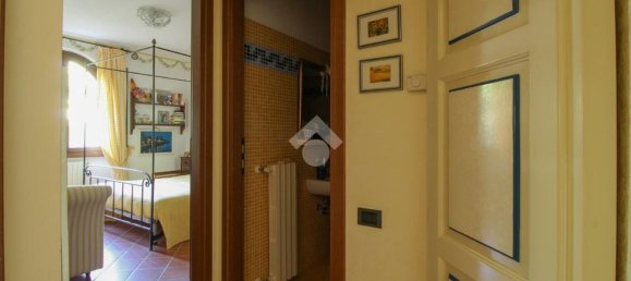 Квартира с 2 спальнями в Тосколано Мадерно, Италия № 361374 29