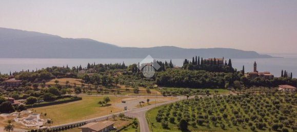 Квартира с 2 спальнями в Тосколано Мадерно, Италия № 361374 41