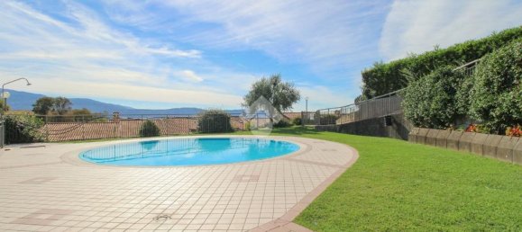 Квартира с 2 спальнями в Тосколано Мадерно, Италия № 361374 24