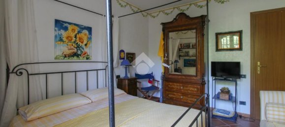 Квартира с 2 спальнями в Тосколано Мадерно, Италия № 361374 13