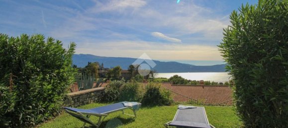 Квартира с 2 спальнями в Тосколано Мадерно, Италия № 361374 18