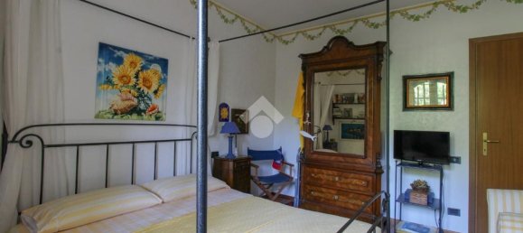 Квартира с 2 спальнями в Тосколано Мадерно, Италия № 361374 33