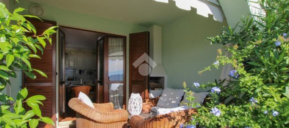 Квартира с 2 спальнями в Тосколано Мадерно, Италия № 361374 8