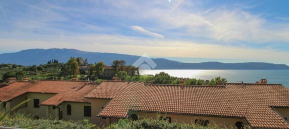 Квартира с 2 спальнями в Тосколано Мадерно, Италия № 361374 11