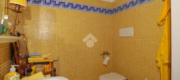 Квартира с 2 спальнями в Тосколано Мадерно, Италия № 361374 36