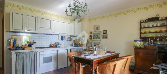 Квартира с 2 спальнями в Тосколано Мадерно, Италия № 361374 7