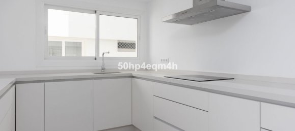 4 chambres Appartement à Marbella, Spain No. 138499 12