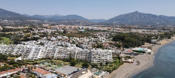 4 chambres Appartement à Marbella, Spain No. 138499 2