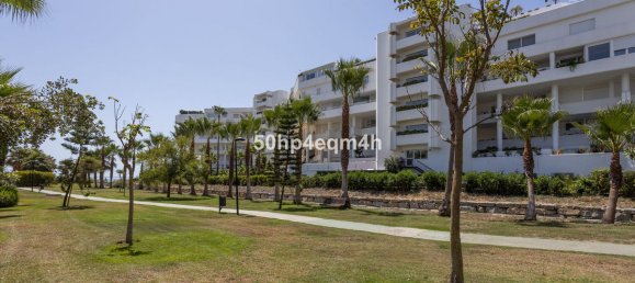 4 chambres Appartement à Marbella, Spain No. 138499 3