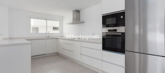 4 chambres Appartement à Marbella, Spain No. 138499 11
