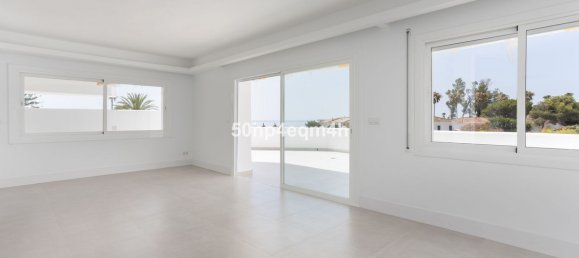 4 chambres Appartement à Marbella, Spain No. 138499 5