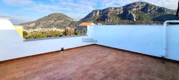 Квартира с 6 комнатами в Пьяно ди Сорренто, Италия № 16079 9