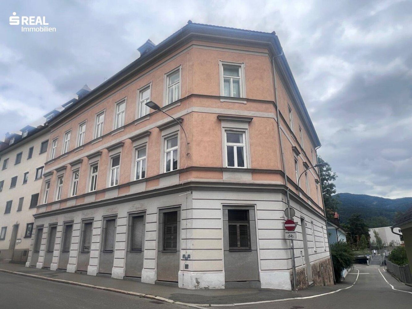 3-Zimmer Wohnung in Leoben, Austria, Nr. 224766