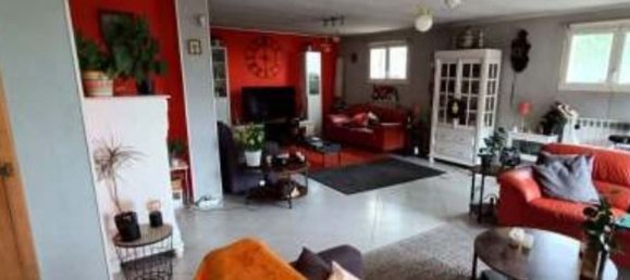 8 rooms House in Castellaro, Italy No. 234631 5