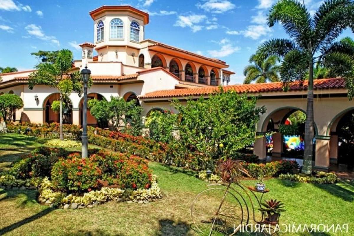 7 bedrooms House in Valle del Cauca, Colombia No. 1494