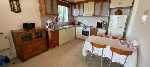 2 bedrooms Villa in Chloraka, Cyprus No. 5733 7