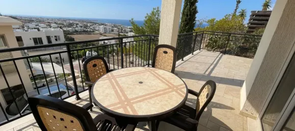 2 bedrooms Villa in Chloraka, Cyprus No. 5733 15