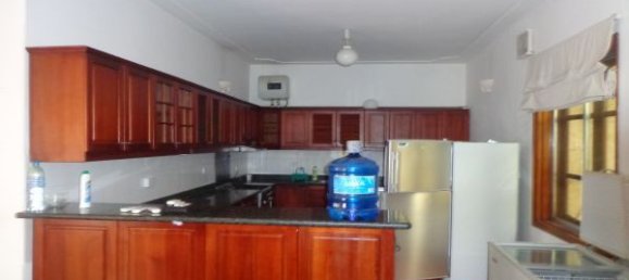 Вилла с 4 спальнями в Тэйхо, Вьетнам № 1736 6