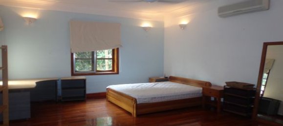 Вилла с 4 спальнями в Тэйхо, Вьетнам № 1736 11