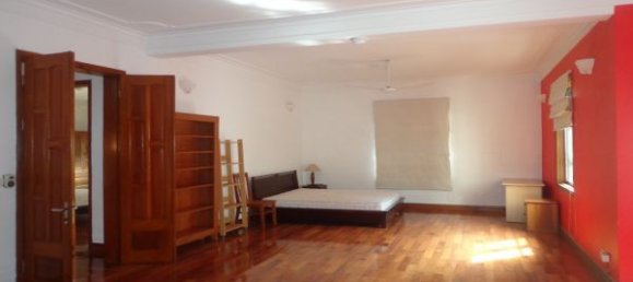 Вилла с 4 спальнями в Тэйхо, Вьетнам № 1736 12