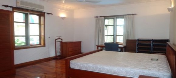 Вилла с 4 спальнями в Тэйхо, Вьетнам № 1736 8