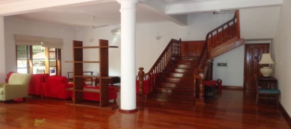 Вилла с 4 спальнями в Тэйхо, Вьетнам № 1736 7