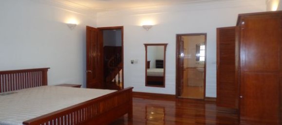 Вилла с 4 спальнями в Тэйхо, Вьетнам № 1736 9