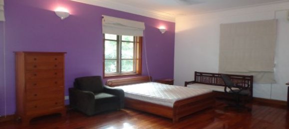 Вилла с 4 спальнями в Тэйхо, Вьетнам № 1736 10