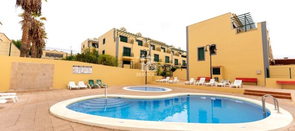 3 bedrooms Townhouse in San Miguel de Abona, Spain No. 191029 2