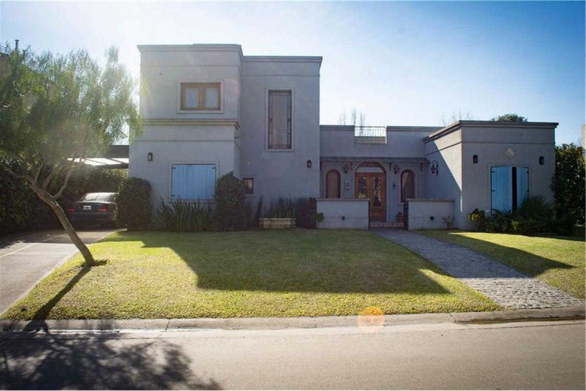 5 غرف نوم منزل في San Miguel, Argentina رقم 2586