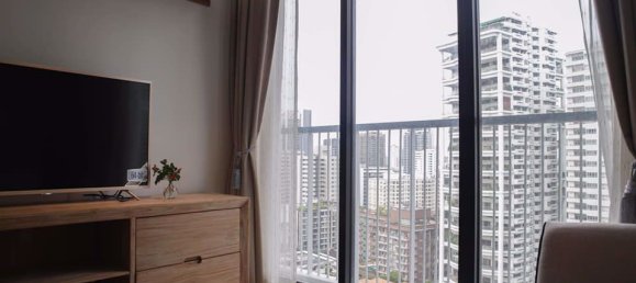 1 bedroom Condo in Park Origin Phromphong Bangkok, Thailand No. 30976 4