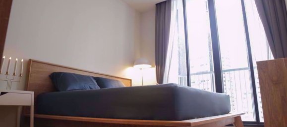 1 bedroom Condo in Park Origin Phromphong Bangkok, Thailand No. 30976 7